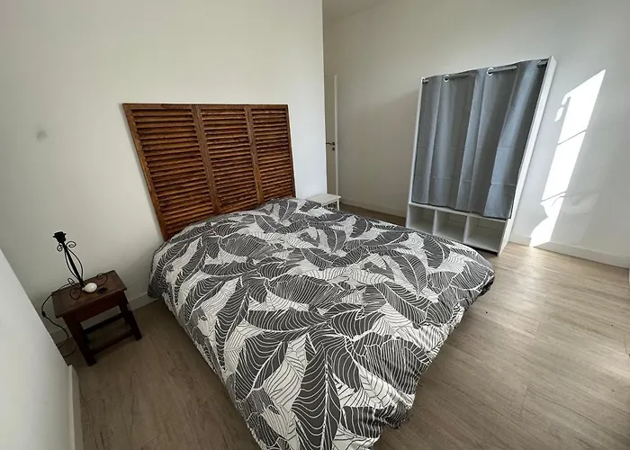 Charmant Appartement En Pierres