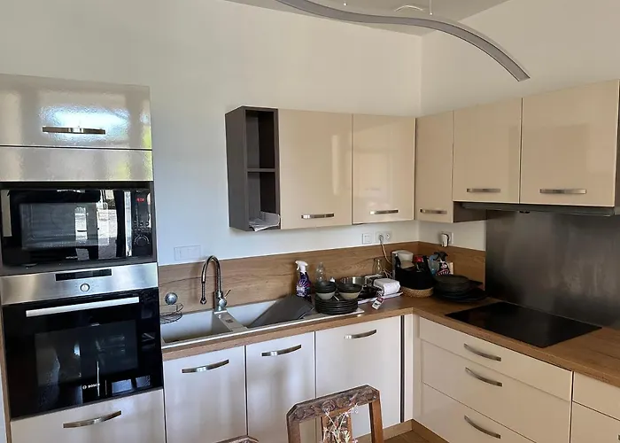 Charmant Appartement En Pierres