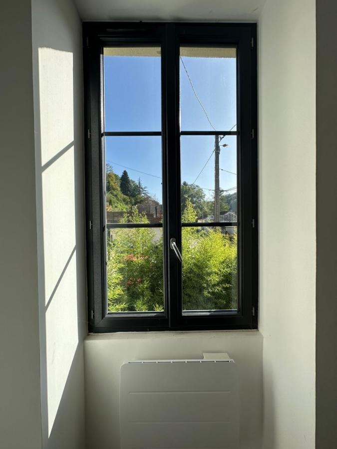 Apartment En Pierres *