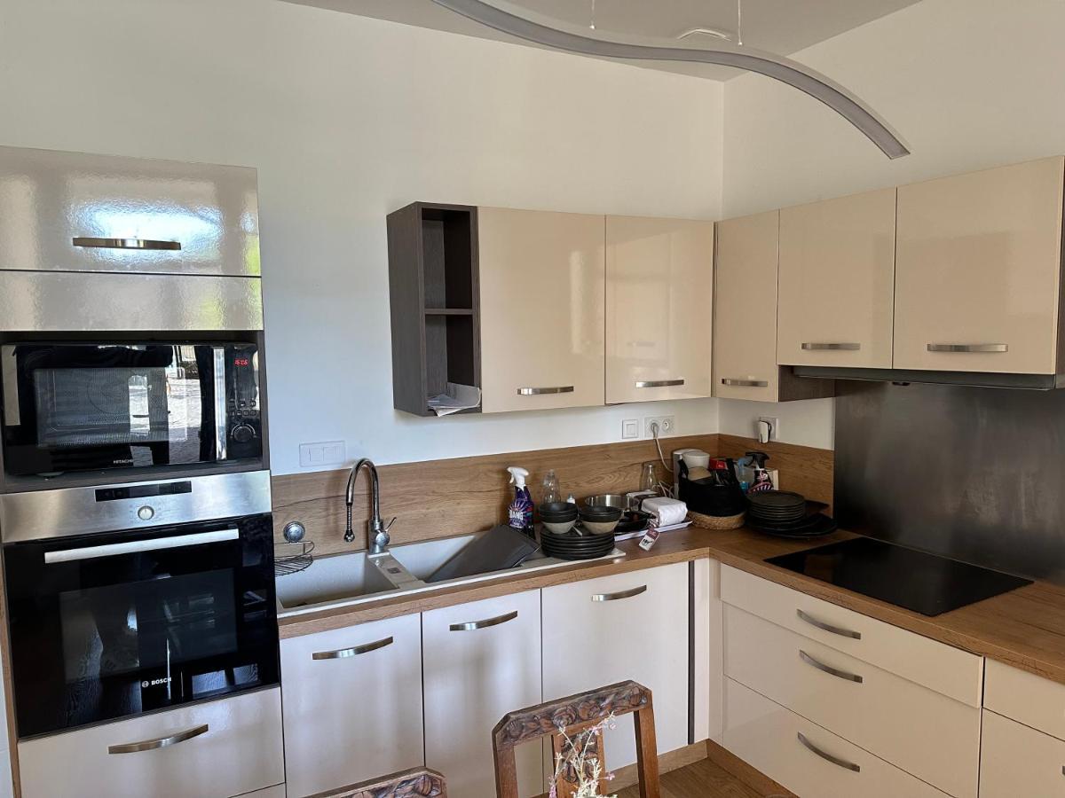 En Pierres Apartment Bourgoin-Jallieu